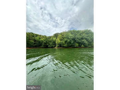 Lake Lot For Sale in Gretna, Virginia