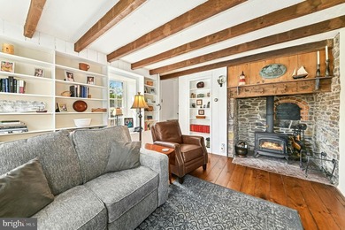 This stunning 150 acre Bucks County gentleman's farm is the - photo 21