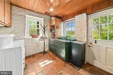 This stunning 150 acre Bucks County gentleman's farm is the - photo 23