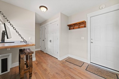 PRICE JUST REDUCED of this CHARMING LAKEFRONT RETREAT ON - photo 25
