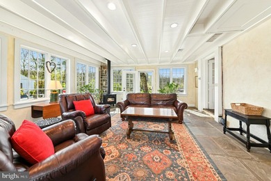 This stunning 150 acre Bucks County gentleman's farm is the - photo 26