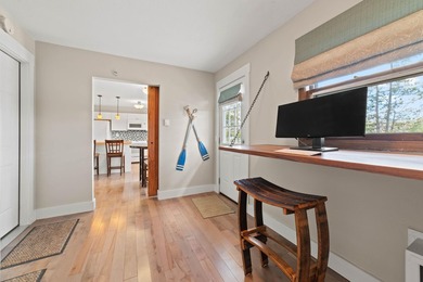 PRICE JUST REDUCED of this CHARMING LAKEFRONT RETREAT ON - photo 26