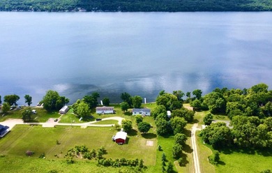 Enjoy spectacular sunsets and panoramic views from this seasonal - photo 27