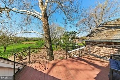 This stunning 150 acre Bucks County gentleman's farm is the - photo 30