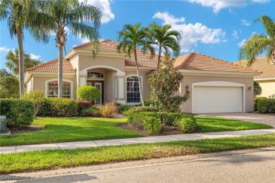 Lake Home For Sale in Fort Myers, Florida