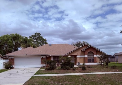 Perfectly positioned in the highly desirable Wedgefield Golf - photo 1