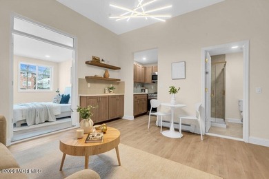 Sunset Lake - Monmouth County Condo For Sale in Asbury Park New Jersey