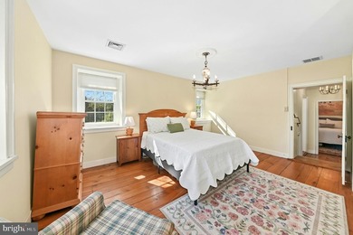 This stunning 150 acre Bucks County gentleman's farm is the - photo 31