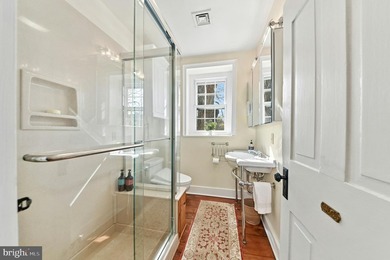 This stunning 150 acre Bucks County gentleman's farm is the - photo 32