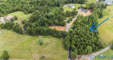 Lake Anna Waterfront Lot - 2 Acres, Lot partially cleared! - photo 3