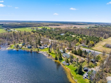PRICE JUST REDUCED of this CHARMING LAKEFRONT RETREAT ON - photo 34