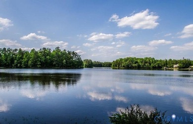 Lake Anna Waterfront Lot - 2 Acres, Lot partially cleared! - photo 5