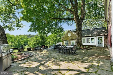 This stunning 150 acre Bucks County gentleman's farm is the - photo 36