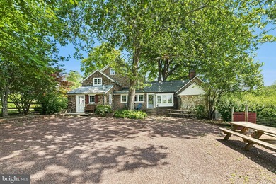This stunning 150 acre Bucks County gentleman's farm is the - photo 37