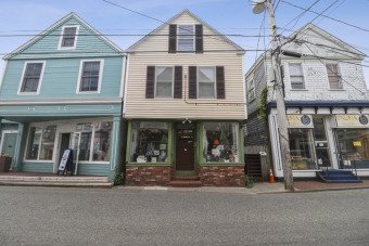 Lake Commercial Off Market in Provincetown, Massachusetts
