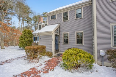 Shallow Pond Condo Sale Pending in Hyannis Massachusetts