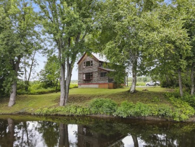 Lake Home For Sale in Madison, Maine