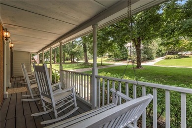 Welcome to this timeless Southern charmer in the highly - photo 4