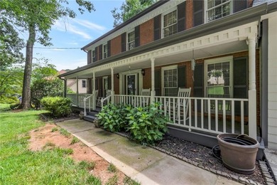 Welcome to this timeless Southern charmer in the highly - photo 5