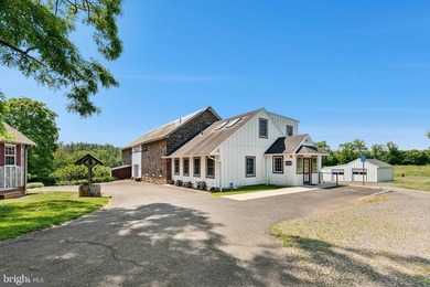 This stunning 150 acre Bucks County gentleman's farm is the - photo 48