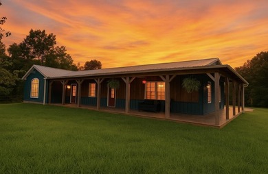 Taylorsville Lake Home For Sale in Mt Eden Kentucky