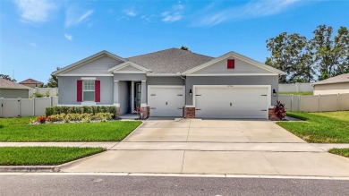 Lake Home For Sale in Winter Garden, Florida