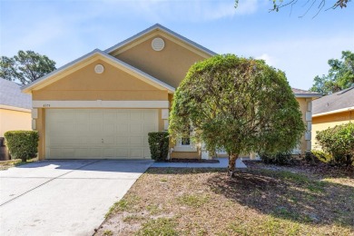 Lake Home For Sale in Orlando, Florida