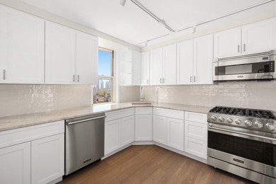 East River Apartment Sale Pending in New York New York