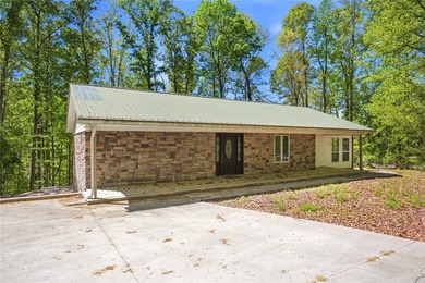 Lake Hartwell Home Active Under Contract in Westminster South Carolina