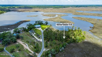 Discover the beauty of coastal Georgia with setting your eyes on - photo 8