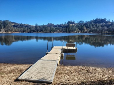 Lake Home For Sale in Mountain Ranch, California