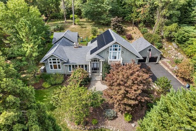 Hudson River Home For Sale in Nyack New York