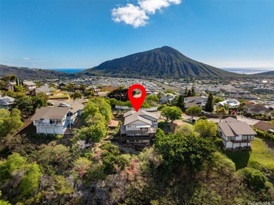 Oahu Island - Kuapa Pond Home For Sale in Honolulu Hawaii