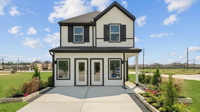 Lake Houston Home For Sale in Humble Texas