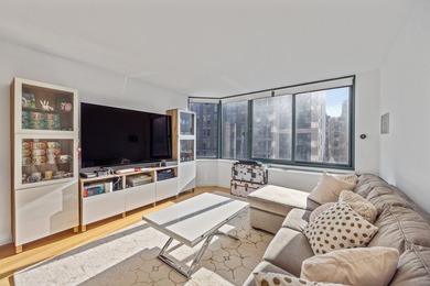 Hudson River Condo For Sale in New York New York