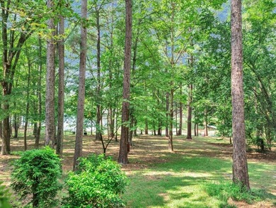 Waterfront Retreat on Lake Pinkston! Nestled on 1.21 acres with