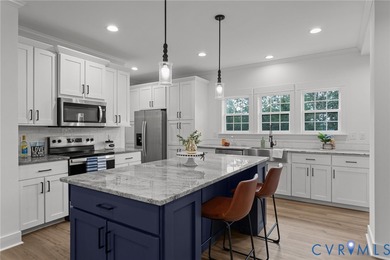 WATERFRONT UNDER A MILLION!!! Brand New Waterfront Luxury on - photo 3