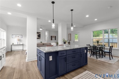 WATERFRONT UNDER A MILLION!!! Brand New Waterfront Luxury on - photo 4
