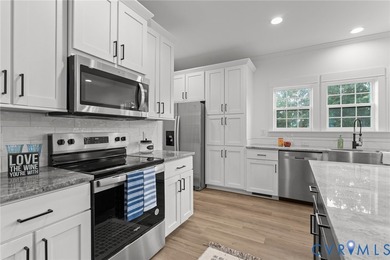 WATERFRONT UNDER A MILLION!!! Brand New Waterfront Luxury on - photo 5
