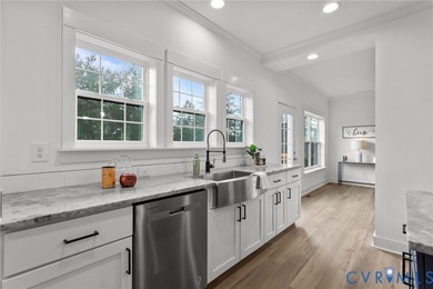 WATERFRONT UNDER A MILLION!!! Brand New Waterfront Luxury on - photo 6