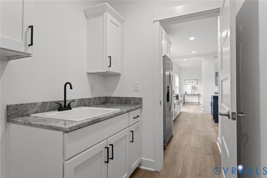 WATERFRONT UNDER A MILLION!!! Brand New Waterfront Luxury on - photo 9
