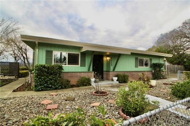 Clear Lake Home For Sale in Lakeport California
