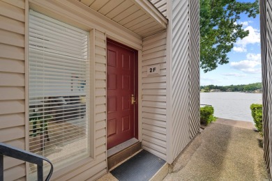 Lake Home For Sale in Hot Springs, Arkansas