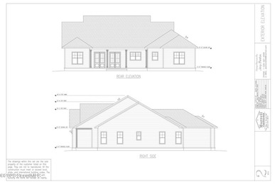 Gorgeous new construction home ready in progress by Murrell - photo 4