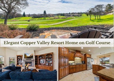 Lake Tulloch Home For Sale in Copperopolis California