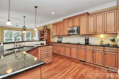 Discover refined living in this elegant full brick home on 3rd - photo 11