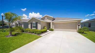 Lake Home For Sale in Groveland, Florida