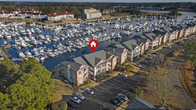First floor waterfront condo in Little River with exciting - photo 2