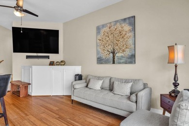 Rarely available and truly special, this beautifully remodeled - photo 12