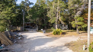large lot just under an acre. lot comes with one septic tank and - photo 13